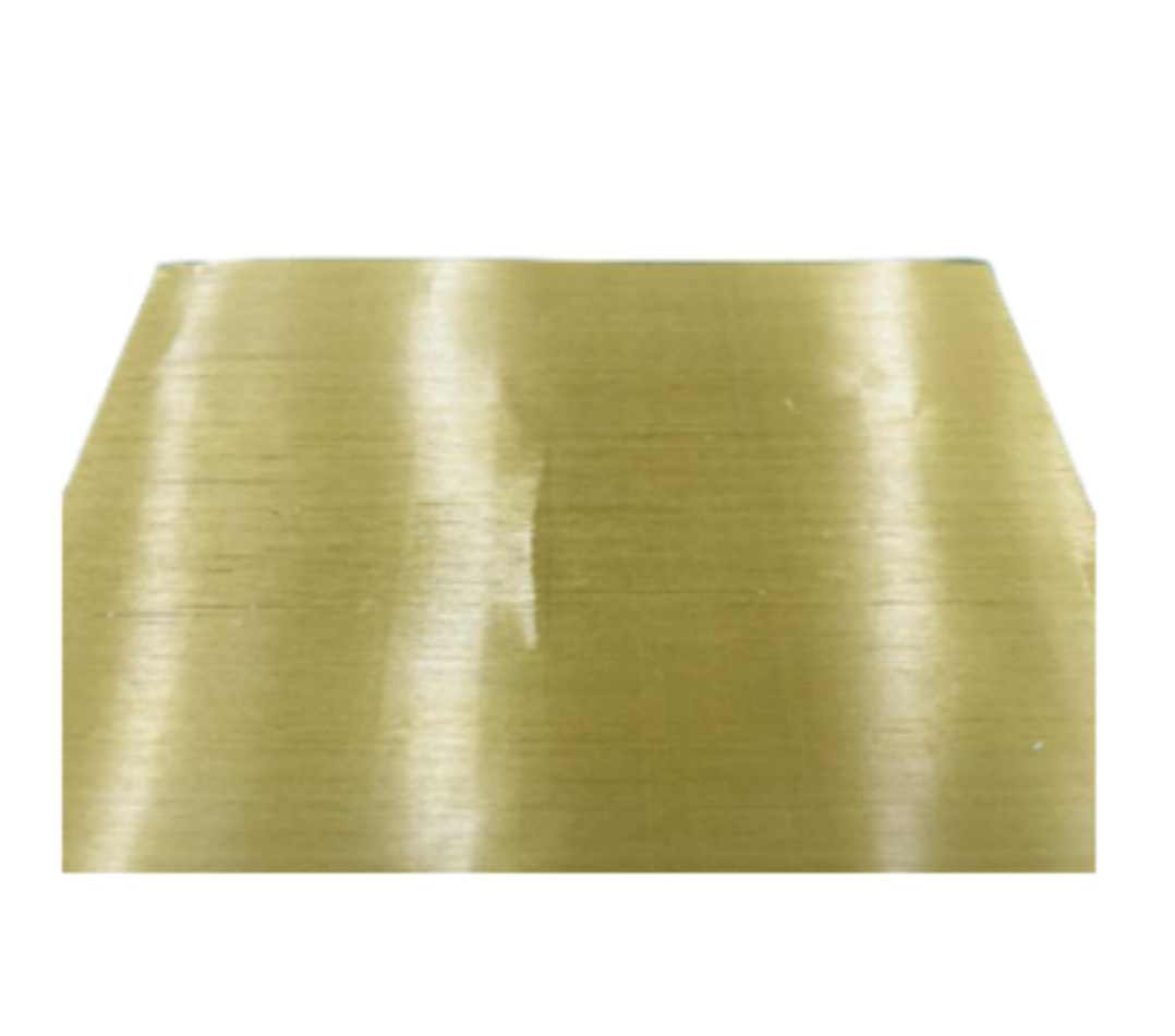 Flame Retardant Prepreg