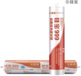 999 silicone structural sealant