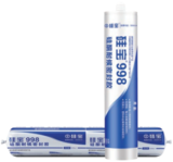 998 silicone weather resistant sealant